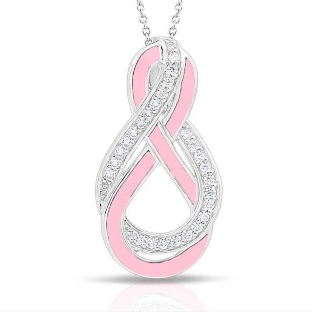 Belle Etoile Evermore Pendant 925